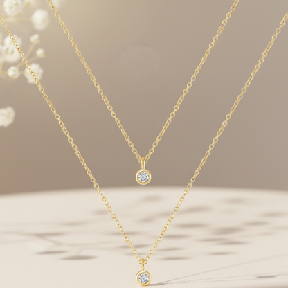 Karisa Necklace