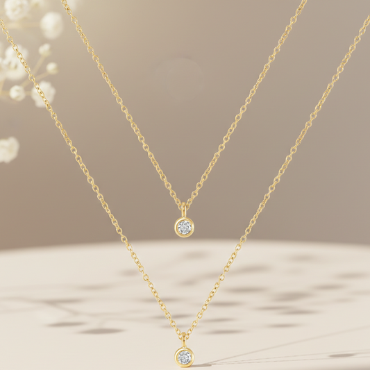 Karisa Necklace
