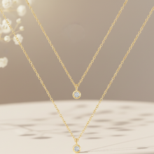 Load image into Gallery viewer, Karisa Necklace