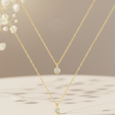 Karisa Necklace