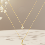 Karisa Necklace