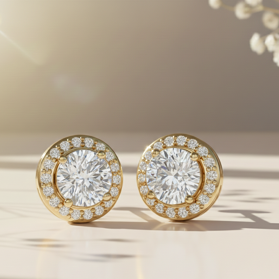 Sonnet Earring