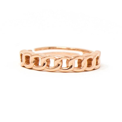 Arna Silver Ring for Women