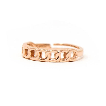 Arna Silver Ring for Women