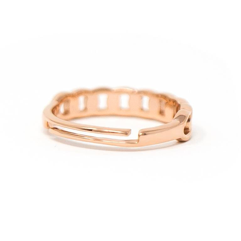 Arna Silver Ring for Women
