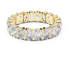 Ojaswini 3.76ct Oval Moissanite Solitaire Diamond Ring for her