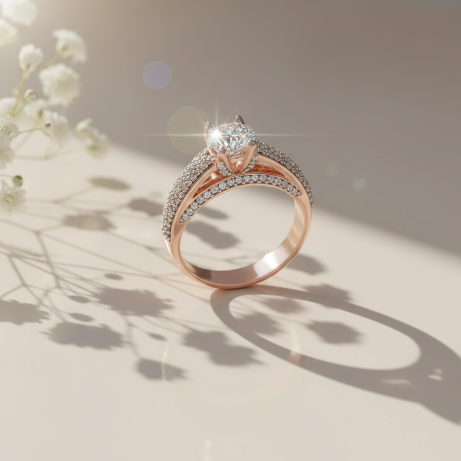 Zena Ring