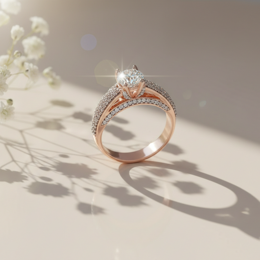 Zena Ring