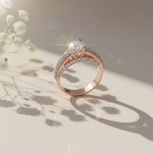 Load image into Gallery viewer, Zena Ring