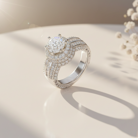 Nidia Ring