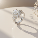 Nidia Ring