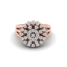 Load image into Gallery viewer, Rose Gold Rings