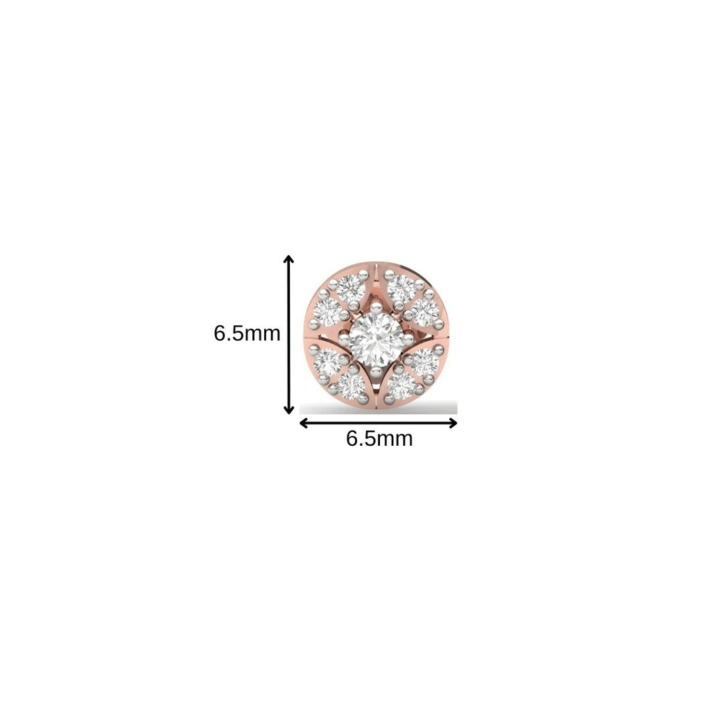 Aurum Earring