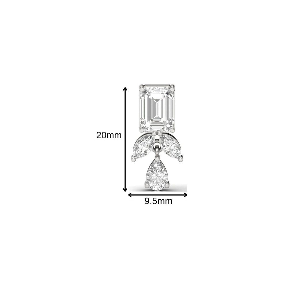 Valentina Earring
