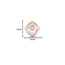 Load image into Gallery viewer, Skyroze Earring