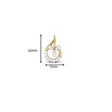Load image into Gallery viewer, Dew Drop Earrings
