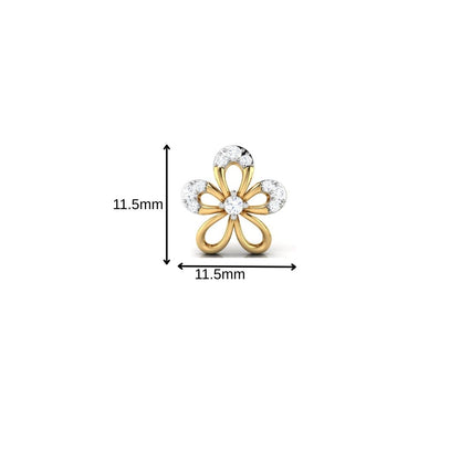 Cleo Earrings