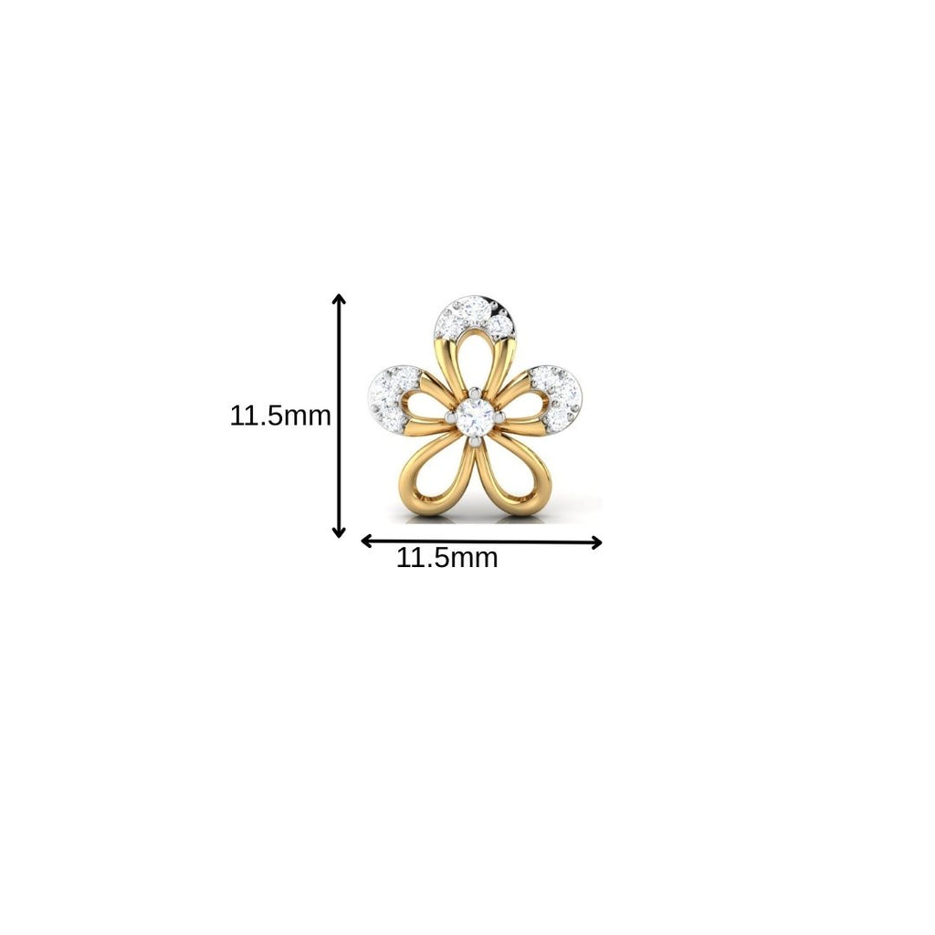 Cleo Earrings