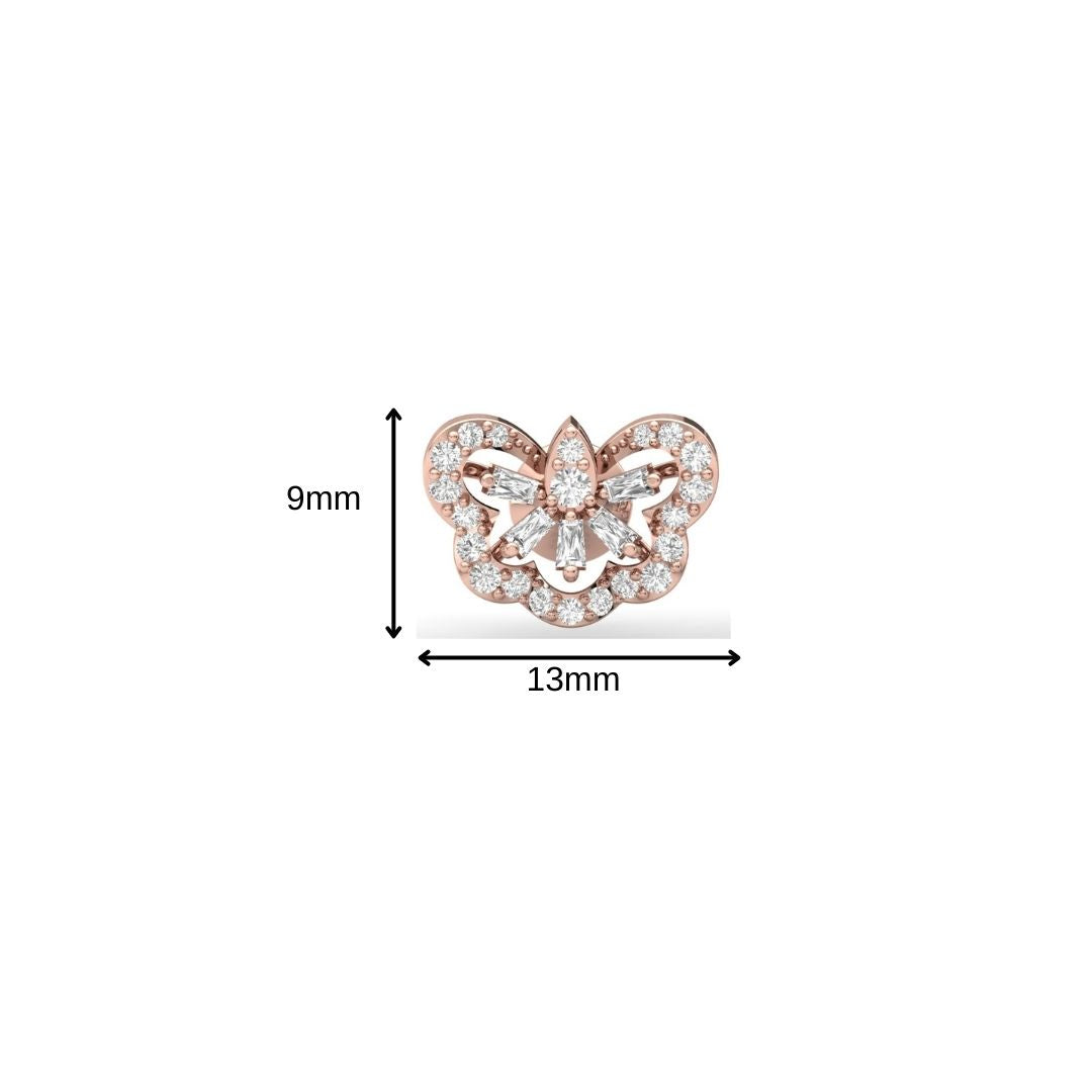 Aurelis Earring