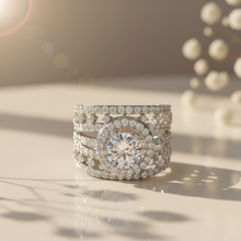 Load image into Gallery viewer, Vesta Ring