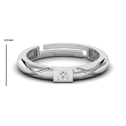 Dimension of Gents ring