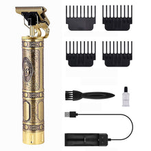 Load image into Gallery viewer, Men&#39;s Gromming Kit