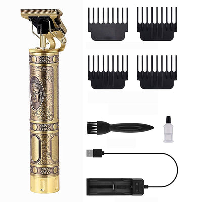 Men's Gromming Kit