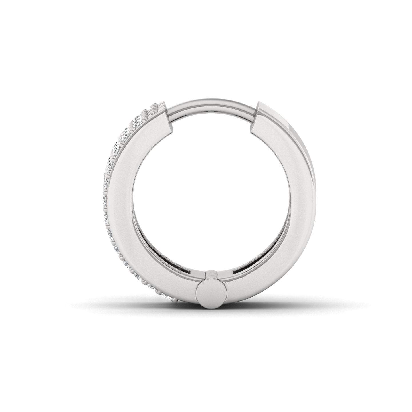 Silver Bali for Men