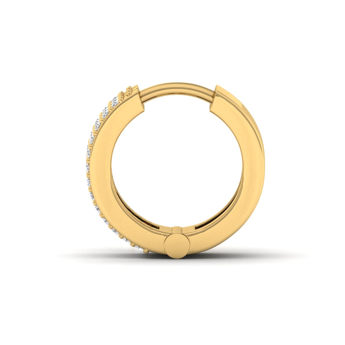 Silver Bali for Men