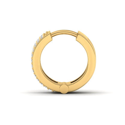 Silver Bali for Men