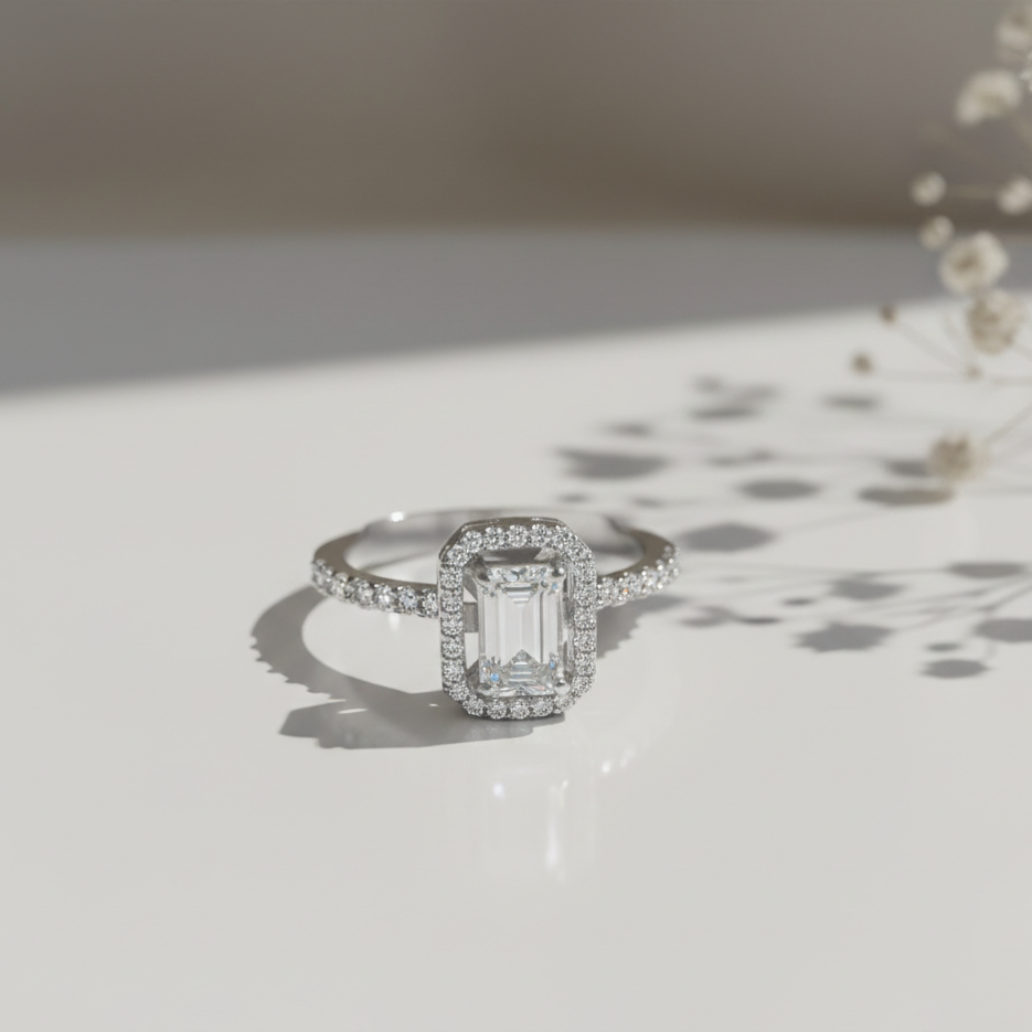 Stasia Ring