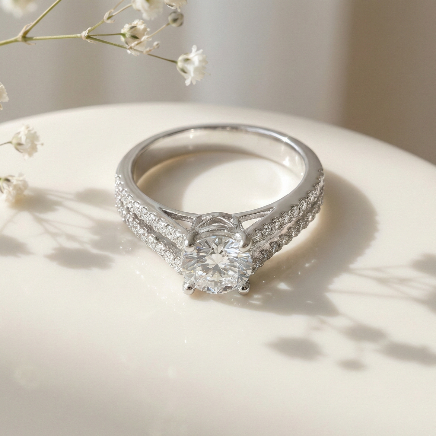 Selene Ring