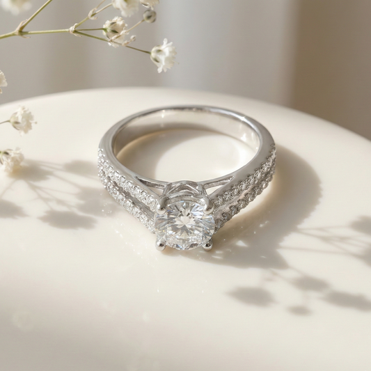Selene Ring