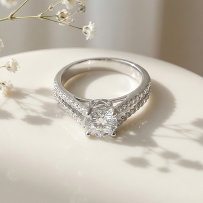 Selene Ring