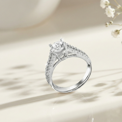 Selene Ring