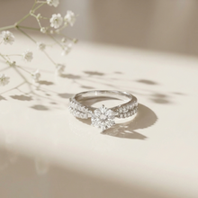 Load image into Gallery viewer, Phillis Ring