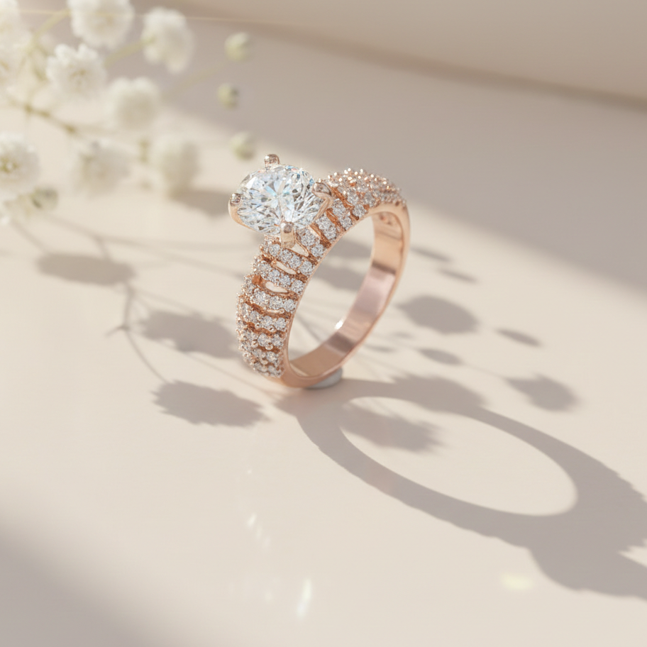 Petra Ring