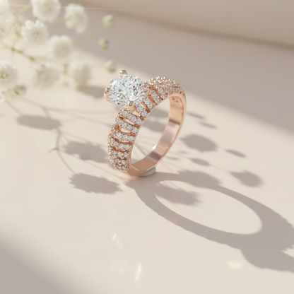 Petra Ring