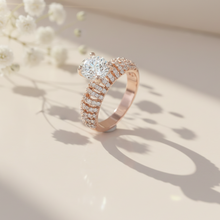 Load image into Gallery viewer, Petra Ring