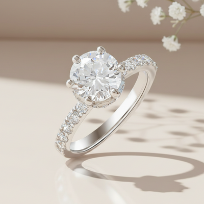 Prisca Ring