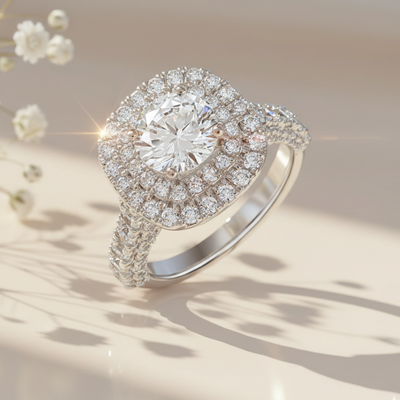 Lucina Ring