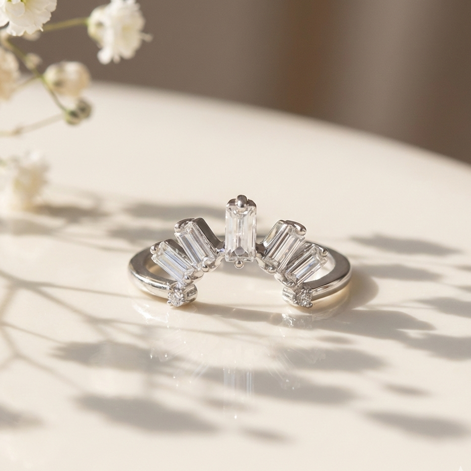 Talia Ring