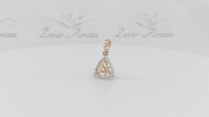 Vanessa Necklace