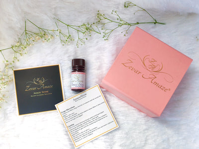 Pendant with Mini Halo Spin