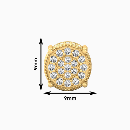 Yellow variant with dimesion -zevar amaze