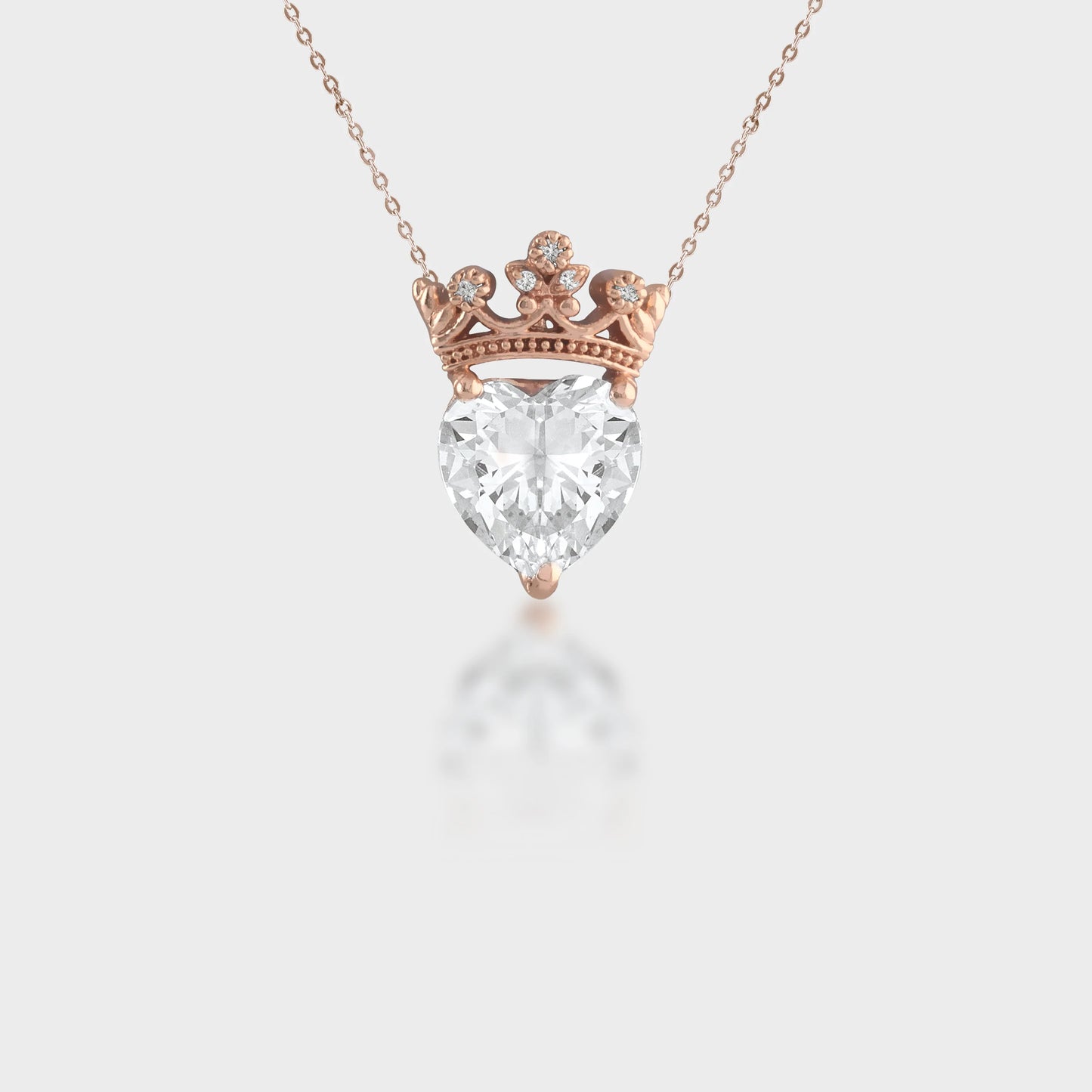 Athena Necklace