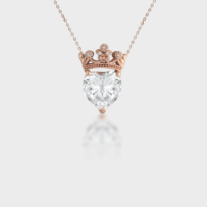 Athena Necklace