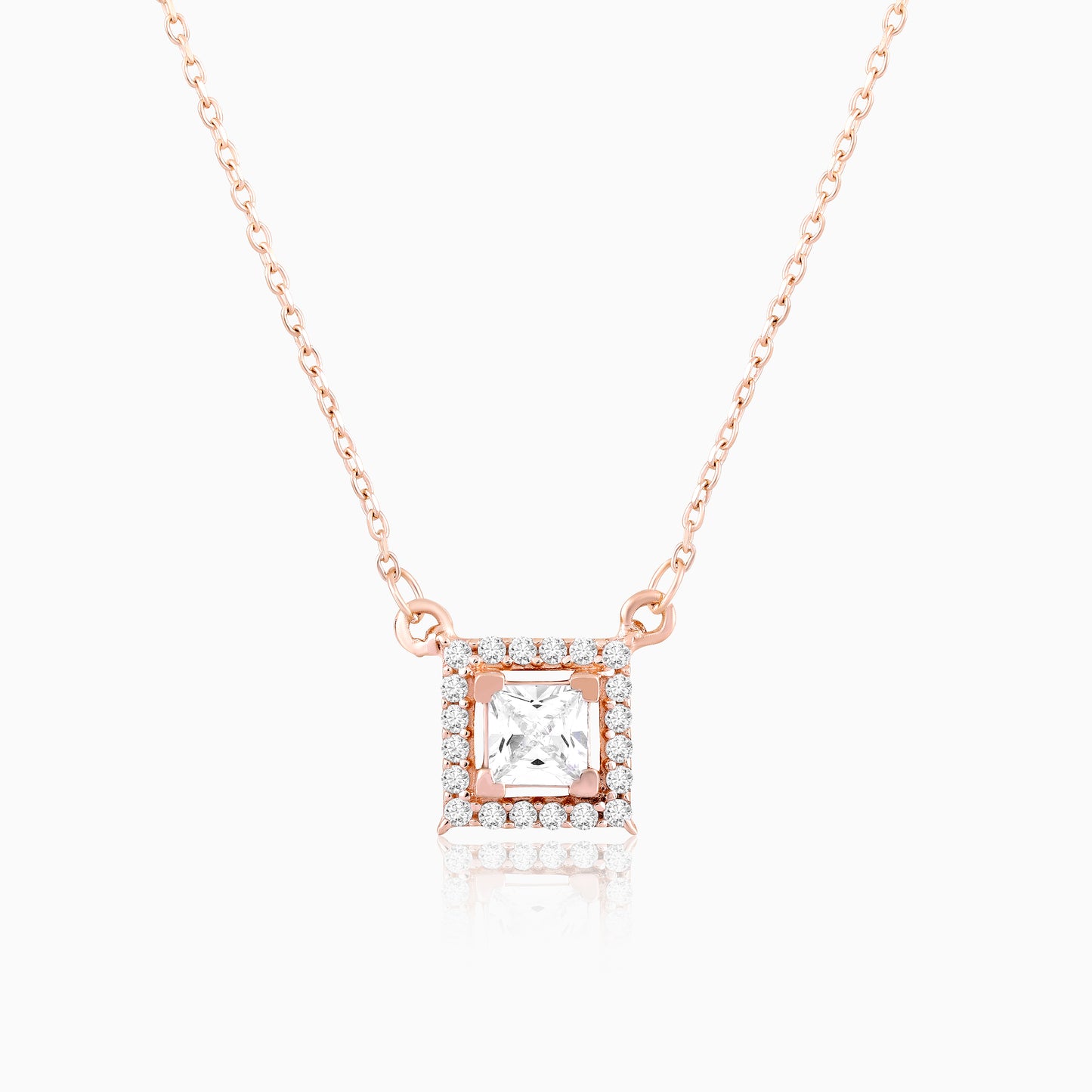 April Necklace
