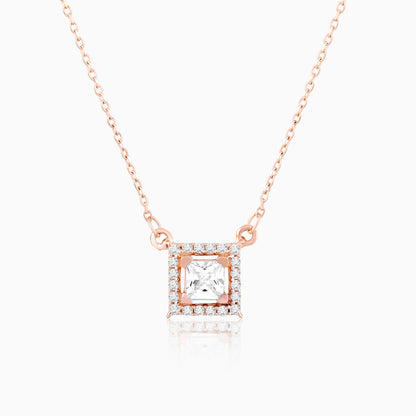 April Necklace