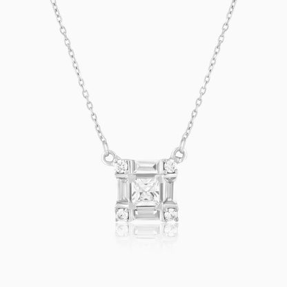 Regina Necklace